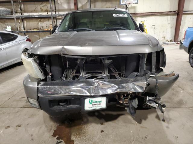 Photo 5 from auction – 2008 CHEVROLET SILVERADO with VIN 3GCEK13C08G283017