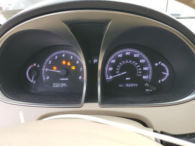 Фото 9 с аукциона – 2011 TOYOTA AVALON BAS с VIN 4T1BK3DB3BU371614