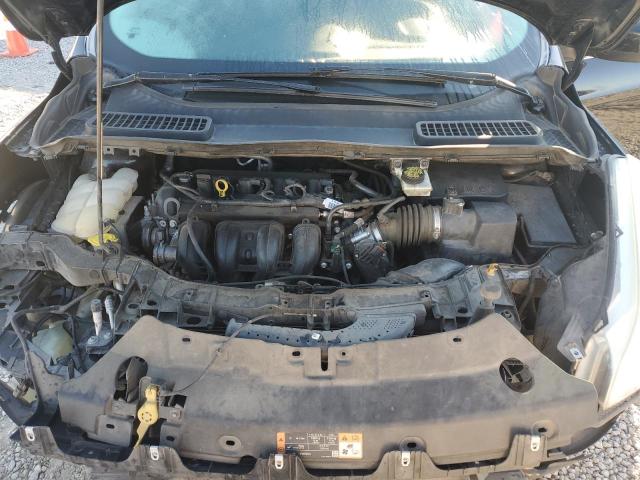Photo 12 from auction – 2016 FORD ESCAPE SE with VIN 1FMCU0G73GUB89875