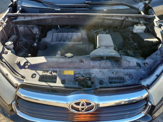 Photo 12 from auction – 2015 TOYOTA HIGHLANDER with VIN 5TDJKRFH1FS128155