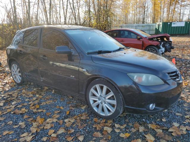 Photo 4 from auction – 2006 MAZDA 3 HATCHBAC with VIN JM1BK343861541776