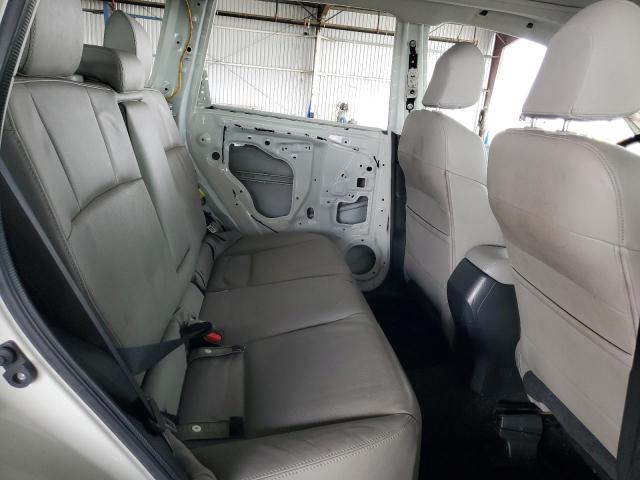 Photo 11 from auction – 2016 SUBARU FORESTER 2 with VIN JF2SJAHC5GH508309