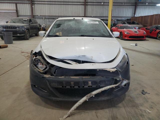 Photo 5 from auction – 2015 DODGE DART SXT with VIN 1C3CDFBB3FD128953