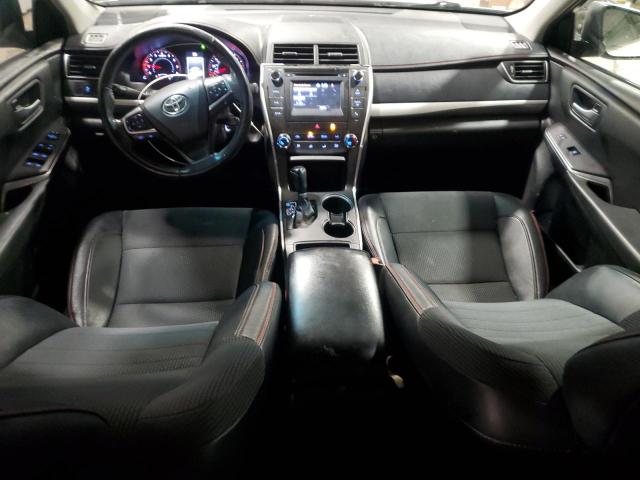 Photo 8 from auction – 2016 TOYOTA CAMRY LE with VIN 4T1BF1FKXGU501093