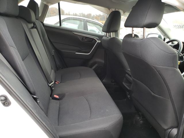 Zdjęcie 11 z aukcji – 2021 TOYOTA RAV4 LE z VIN 2T3F1RFVXMC227424