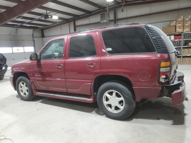 Photo 2 from auction – 2004 GMC YUKON DENA with VIN 1GKEK63U84J243688