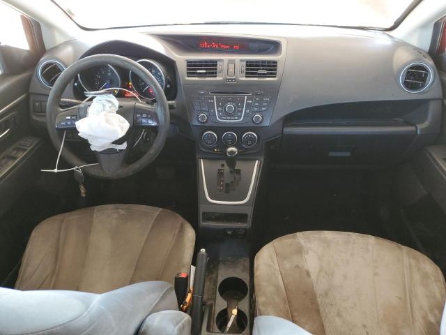 Photo 8 from auction – 2013 MAZDA 5 with VIN JM1CW2BL7D0161000