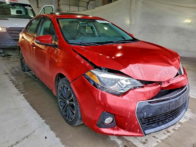 Photo 4 from auction – 2016 TOYOTA COROLLA L with VIN 5YFBURHEXGP514360