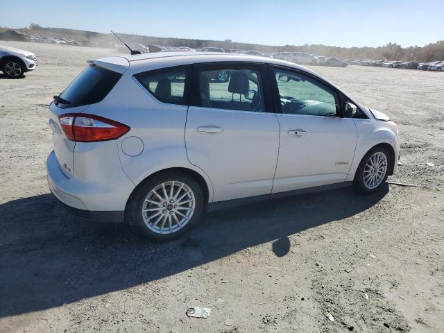 Photo 3 from auction – 2016 FORD C-MAX SEL with VIN 1FADP5BU1GL100844
