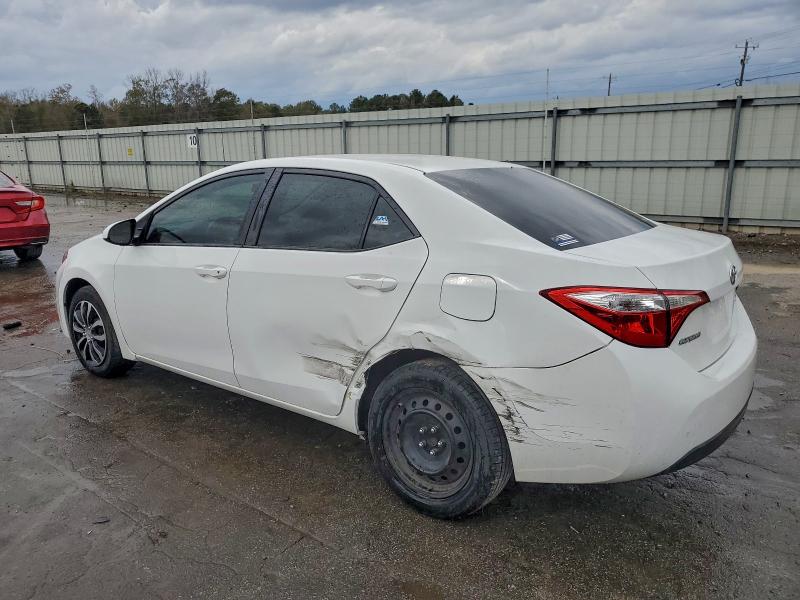 Photo 2 from auction – 2014 TOYOTA COROLLA L with VIN 2T1BURHE9EC150428