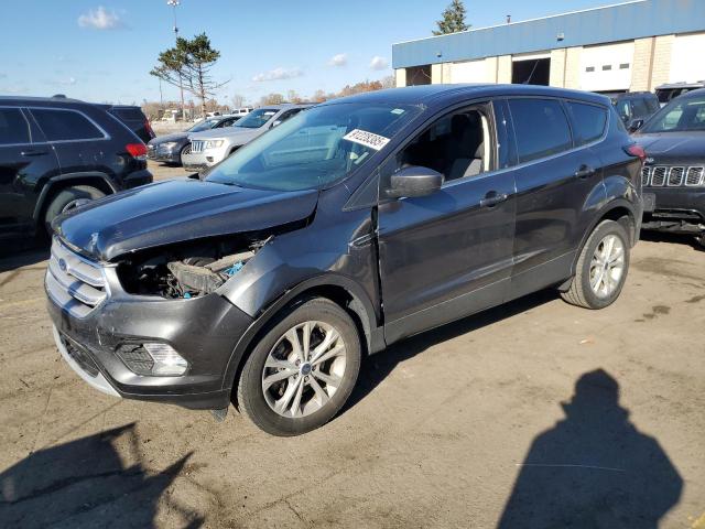 Photo 1 from auction – 2019 FORD ESCAPE SE with VIN 1FMCU9GD3KUC00053