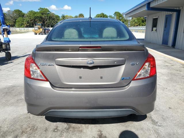 Photo 6 from auction – 2015 NISSAN VERSA S with VIN 3N1CN7AP9FL952111