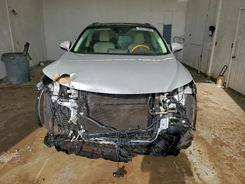 Photo 5 from auction – 2019 LEXUS RX 450H BA with VIN 2T2BGMCA3KC034079
