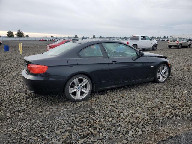 Photo 3 from auction – 2011 BMW 328 I SULE with VIN WBAKE5C54BE429997