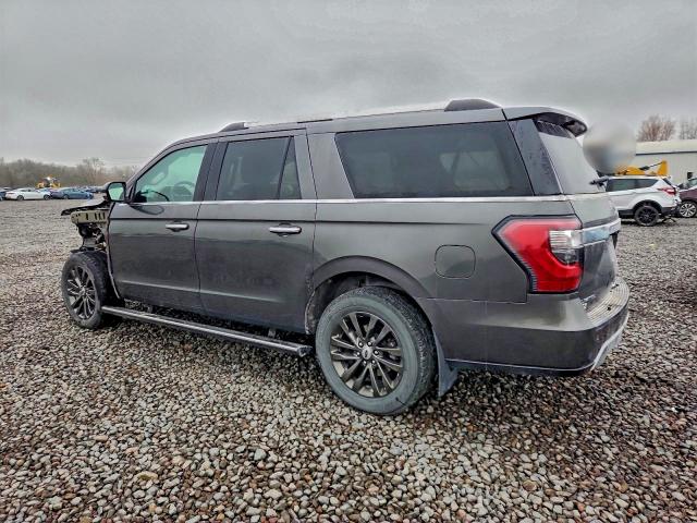 Photo 2 from auction – 2019 FORD EXPEDITION with VIN 1FMJK2AT4KEA60206