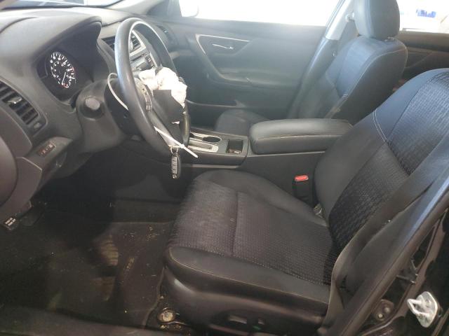 Photo 7 from auction – 2016 NISSAN ALTIMA 2.5 with VIN 1N4AL3AP1GC266618
