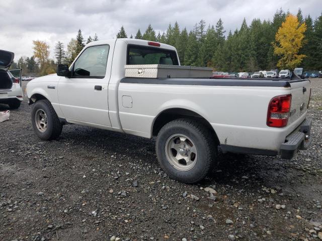 Photo 2 from auction – 2008 FORD RANGER with VIN 1FTYR10D58PA57606