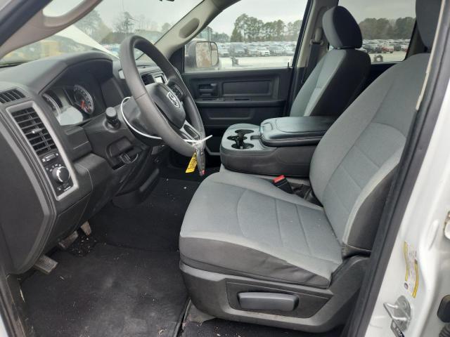 Photo 7 from auction – 2022 RAM 1500 CLASS with VIN 1C6RR6FGXNS245539