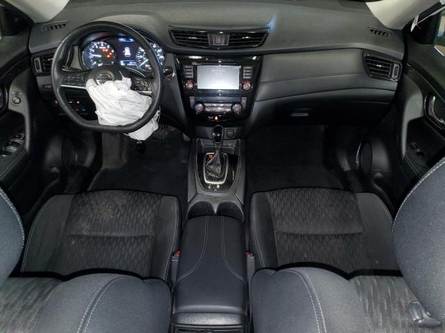 Photo 8 from auction – 2020 NISSAN ROGUE S with VIN KNMAT2MT0LP539824
