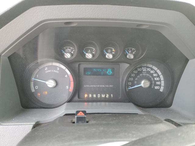 Photo 9 from auction – 2012 FORD F250 SUPER with VIN 1FT7X2BT3CEC52202