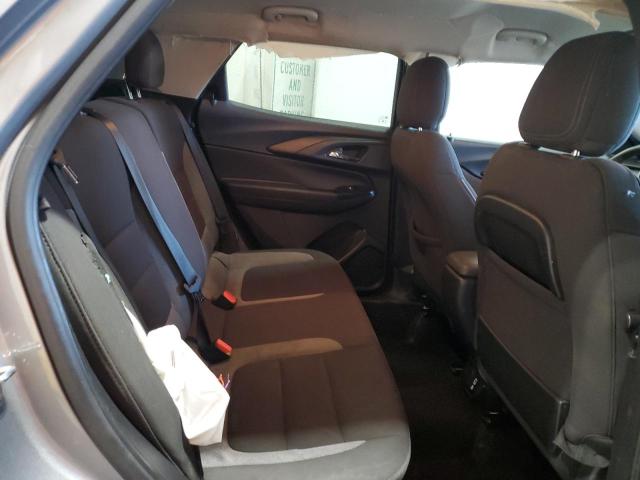 Photo 11 from auction – 2023 CHEVROLET TRAILBLAZE with VIN KL79MRSL4PB060110