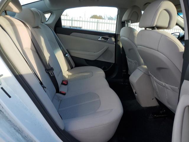 Photo 10 from auction – 2015 HYUNDAI SONATA SE with VIN 5NPE24AF2FH142260