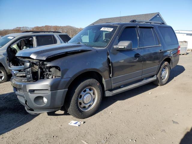 FORD EXPEDITION 2017 with VIN 1FMJU1GT7HEA70359 - Photo from auction