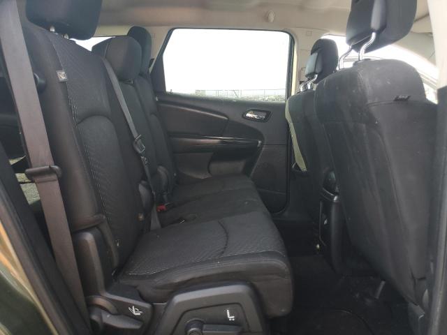 Photo 11 from auction – 2016 DODGE JOURNEY SX with VIN 3C4PDCBB3GT146389