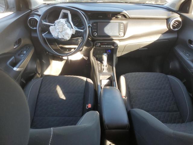 Photo 8 from auction – 2021 NISSAN KICKS with VIN 3N1CP5CV8ML511920