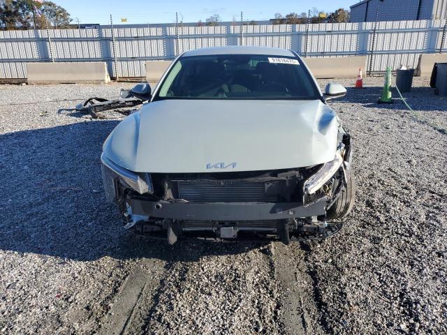 Photo 5 from auction – 2025 KIA K4 EX with VIN 3KPFU4DE6SE010358