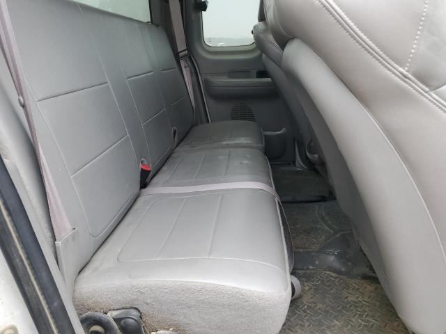 صورة رقم 10 من المزاد - 2002 FORD F150 مع VIN 1FTRX18L82NA67703