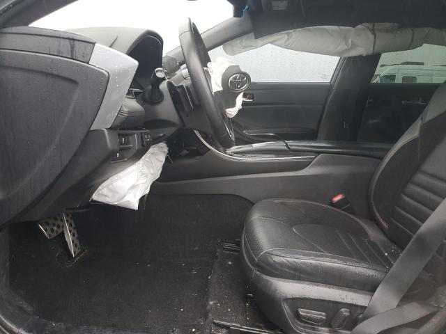 Photo 7 from auction – 2020 TOYOTA AVALON XSE with VIN 4T1E21FB2LU019253