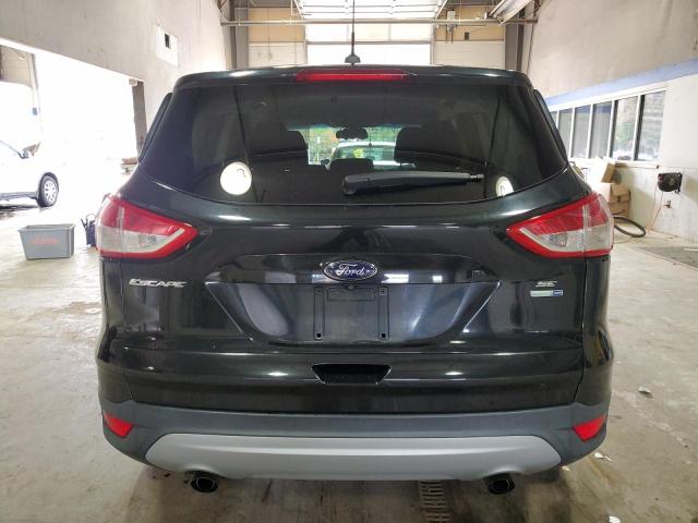 Photo 6 from auction – 2014 FORD ESCAPE with VIN 1FMCU9GX1EUC80659
