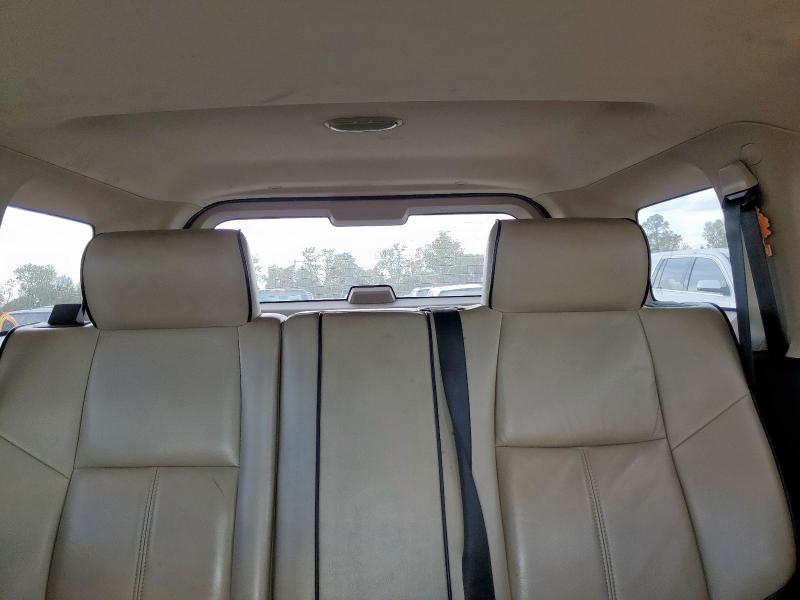 Photo 10 from auction – 2007 HUMMER H3 with VIN 5GTDN13E078173067
