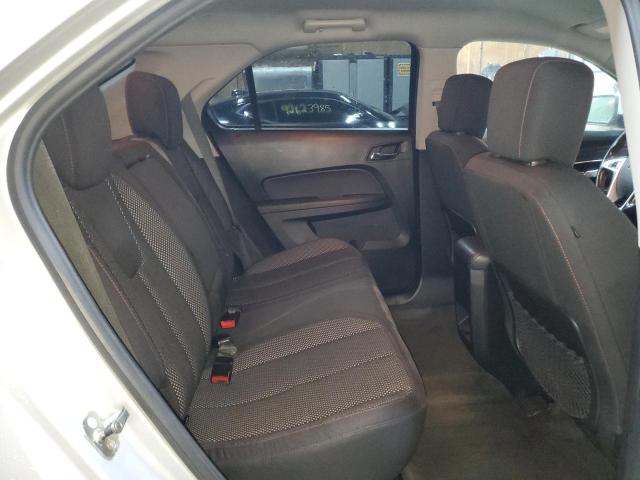 Photo 11 from auction – 2011 CHEVROLET EQUINOX LT with VIN 2CNALDEC6B6380585