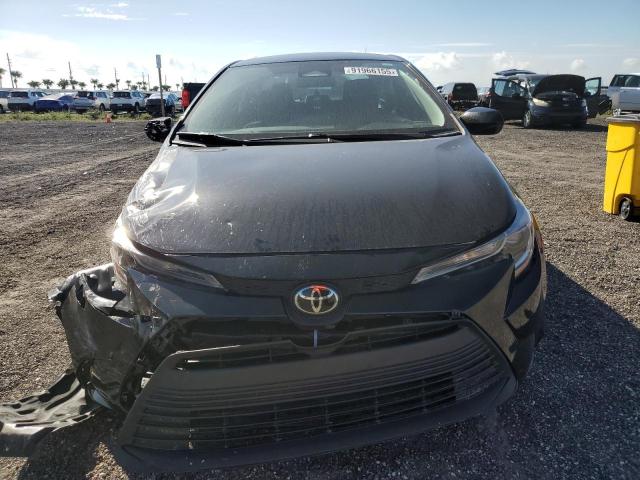 Photo 5 from auction – 2024 TOYOTA COROLLA LE with VIN 5YFB4MDE0RP156259