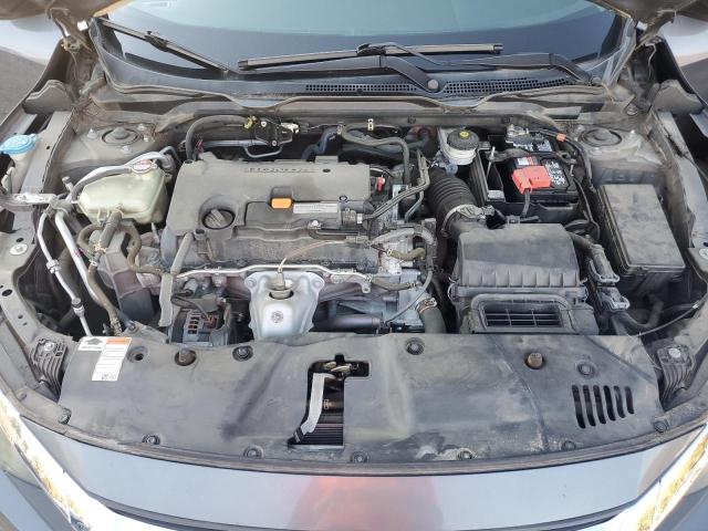 Photo 11 from auction – 2016 HONDA CIVIC LX with VIN 2HGFC2F57GH556040