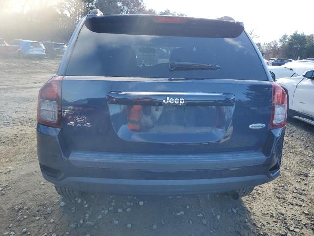 Photo 6 from auction – 2016 JEEP COMPASS LA with VIN 1C4NJDEB4GD544377