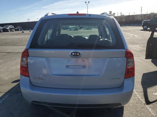 Photo 6 from auction – 2007 KIA RONDO LX with VIN KNAFG526877101659