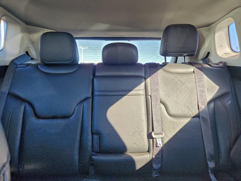 Фото 10 с аукциона – 2018 JEEP COMPASS LI с VIN 3C4NJDCB9JT267004