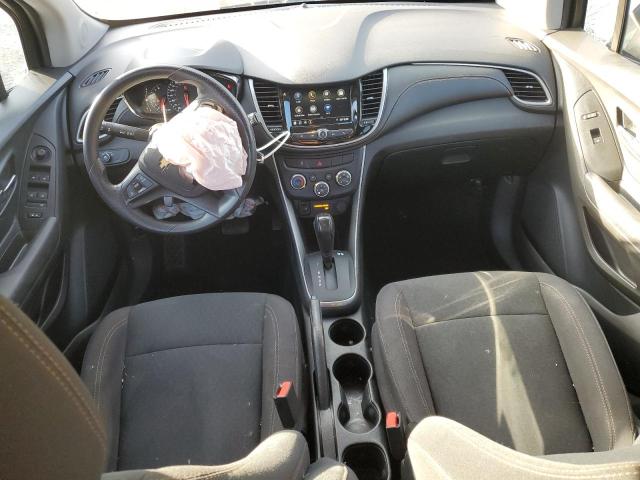 Photo 8 from auction – 2019 CHEVROLET TRAX LS with VIN 3GNCJKSB3KL213977