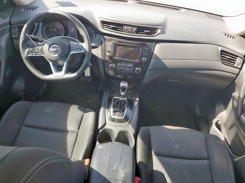 Photo 8 from auction – 2018 NISSAN ROGUE with VIN KNMAT2MTXJP527371