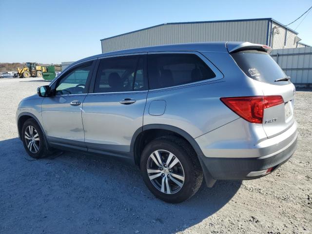 Photo 2 from auction – 2018 HONDA PILOT EX with VIN 5FNYF5H35JB029414