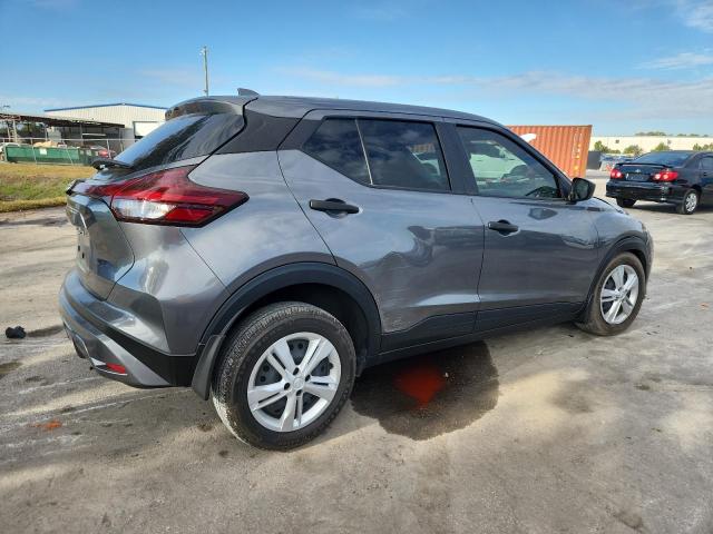 Photo 3 from auction – 2024 NISSAN KICKS S with VIN 3N1CP5BV2RL473058