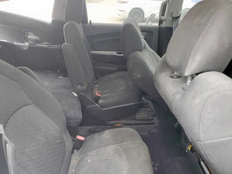 صورة رقم 11 من المزاد - 2012 CHEVROLET TRAVERSE مع VIN 1GNKRGED4CJ138777