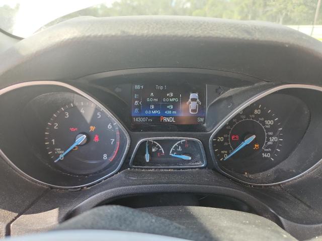 Photo 9 from auction – 2016 FORD FOCUS SE with VIN 1FADP3K21GL368621