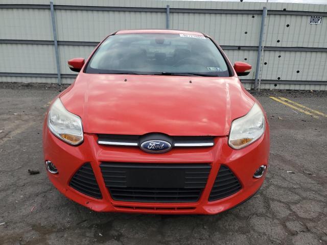 Photo 5 from auction – 2012 FORD FOCUS SEL with VIN 1FAHP3H29CL466301