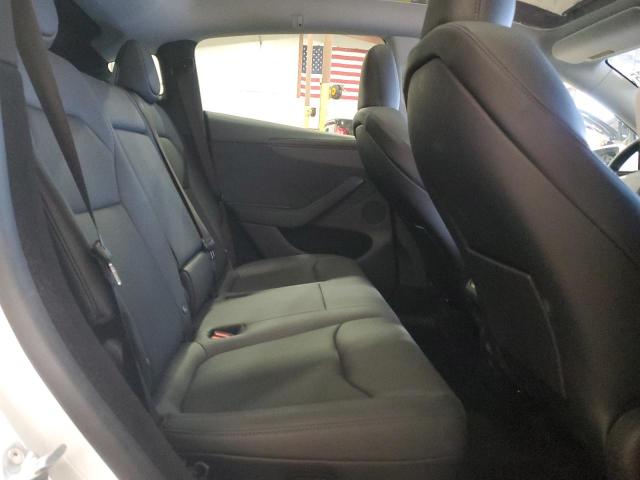 Foto 10 de la subasta – 2026 TESLA MODEL Y con VIN 7SAYGDED7TF433194
