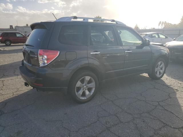 Photo 3 from auction – 2013 SUBARU FORESTER with VIN JF2SHGGC9DH419113