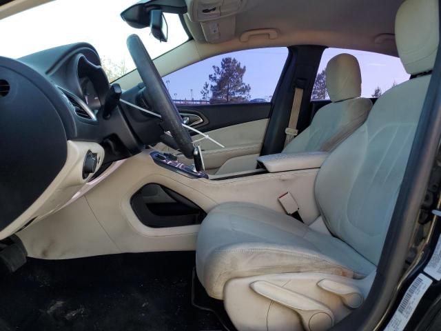 Photo 7 from auction – 2016 CHRYSLER 200 LIMITE with VIN 1C3CCCAB3GN103517